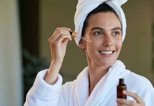 Best Retinol Serum Guide: Top 8 Picks You Need Now