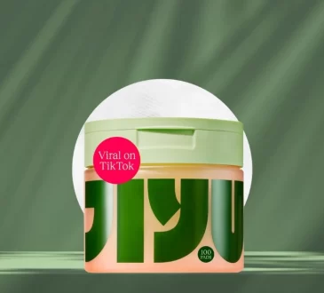 Jiyu Toner Pads: Skincare Secret Everyone Is Talking About