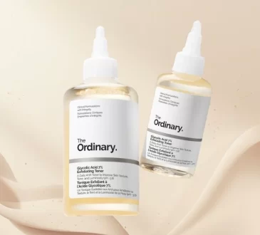 Ordinary Glycolic Acid: Does It Really Brighten Skin?