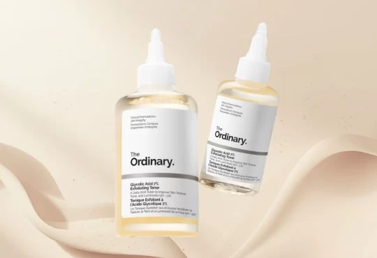 Ordinary Glycolic Acid: Does It Really Brighten Skin?